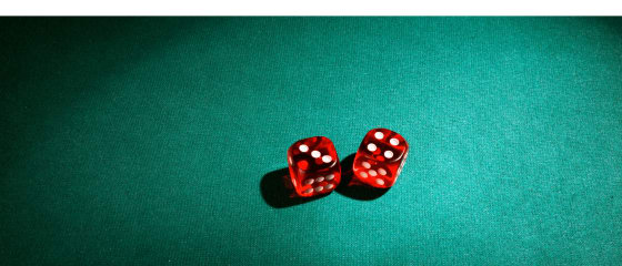 Das Craps-Tischlayout und die Rolle der Casinomitarbeiter verstehen